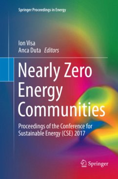 Nearly Zero Energy Communities