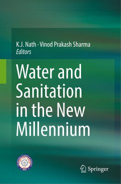 Water and Sanitation in the New Millennium