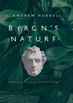 Byron's Nature - Hubbell, J. Andrew