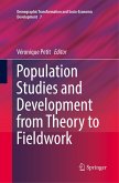 Population Studies and Development from Theory to Fieldwork