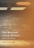 The Mexican Crack Writers