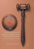 Globalization and Africa¿s Transition to Constitutional Rule