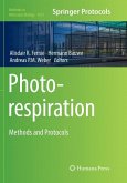 Photorespiration