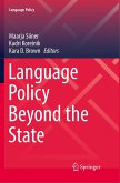 Language Policy Beyond the State