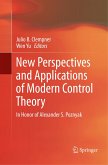 New Perspectives and Applications of Modern Control Theory