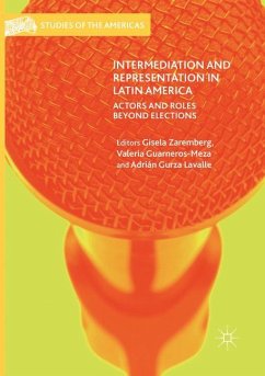 Intermediation and Representation in Latin America