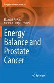 Energy Balance and Prostate Cancer