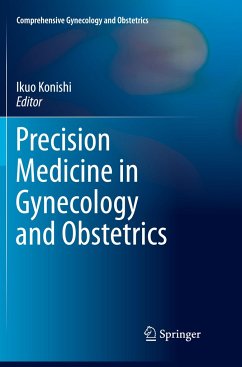 Precision Medicine in Gynecology and Obstetrics