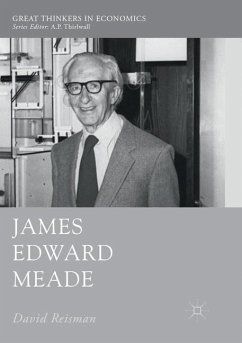 James Edward Meade - Reisman, David