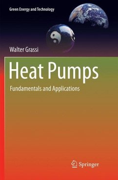 Heat Pumps - Grassi, Walter