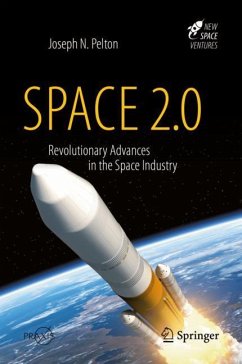 Space 2.0 - Pelton, Joseph N.