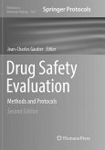 Drug Safety Evaluation Drug Safety Evaluation