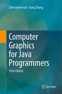 Computer Graphics for Java Programmers - Ammeraal, Leen;Zhang, Kang
