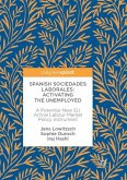 Spanish Sociedades Laborales¿Activating the Unemployed