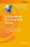 Collaboration in a Data-Rich World