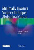 Minimally Invasive Surgery for Upper Abdominal Cancer