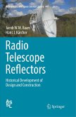 Radio Telescope Reflectors