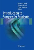Introduction to Surgery for Students Introduction to Surgery for Students