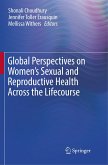 Global Perspectives on Women's Sexual and Reproductive Health Across the Lifecourse