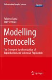 Modelling Protocells