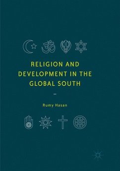 Religion and Development in the Global South - Hasan, Rumy