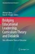 Bridging Educational Leadership,... - Bild 1