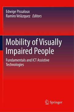 Mobility of Visually Impaired People