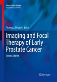 Imaging and Focal Therapy of Early Prostate Cancer