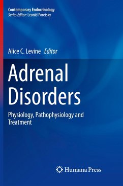 Adrenal Disorders