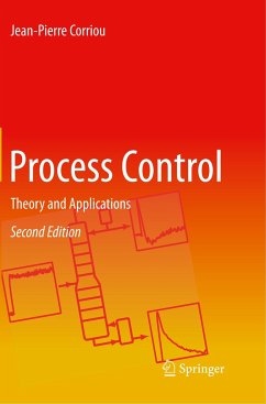 Process Control - Corriou, Jean-Pierre