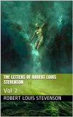 The Letters of Robert Louis Stevenson — Volume 2 (eBook, ePUB)