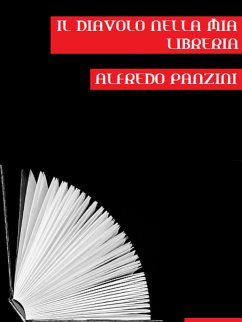 Cover Il diavolo nella mia libreria (eBook, ePUB)