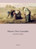 Mastro Don Gesualdo (eBook, ePUB)