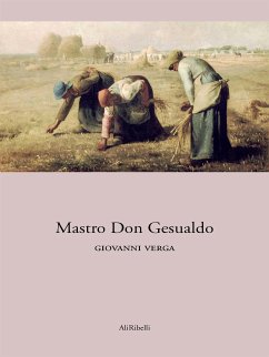 Mastro Don Gesualdo (eBook, ePUB) - Verga, Giovanni