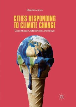 Cities Responding to Climate Change - Jones, Stephen