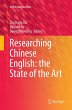 Researching Chinese English: the State... - Bild 1