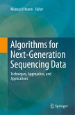 Algorithms for Next-Generation Sequencing Data