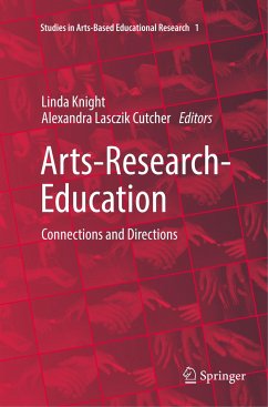 Arts-Research-Education