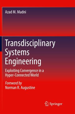 Transdisciplinary Systems Engineering - Madni, Azad M.