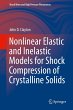 Nonlinear Elastic and Inelastic Models... - Bild 1