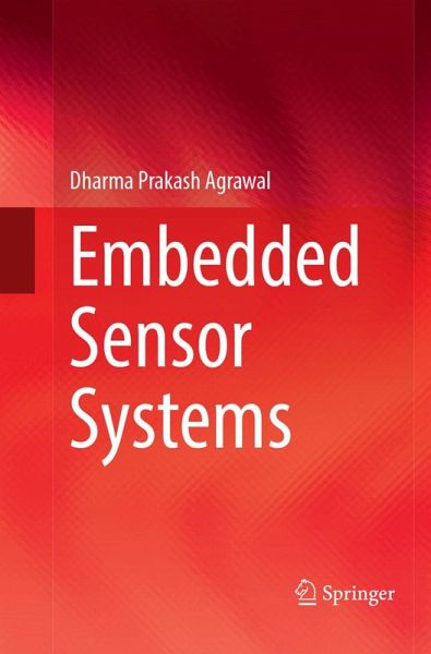 Embedded Sensor Systems Embedded Sensor Systems