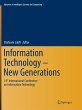 Information Technology - New Generations - Bild 1