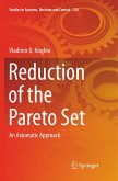 Reduction of the Pareto Set