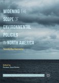 Widening the Scope of Environmental Policies in North America