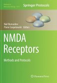 NMDA Receptors