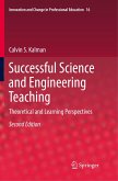 Successful Science and Engineering Teaching