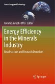 Energy Efficiency in the Minerals Industry