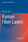 Raman Fiber Lasers