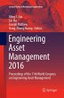 Engineering Asset Management 2016 - Bild 1