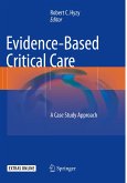 Evidence-Based Critical Care